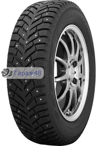 Toyo Observe Ice Freezer SUV 285/45 R22 114T